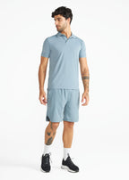 Shorts longs pour hommes