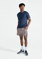 Mittlere Laser-Shorts für Herren