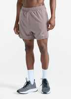 Mittlere Laser-Shorts für Herren