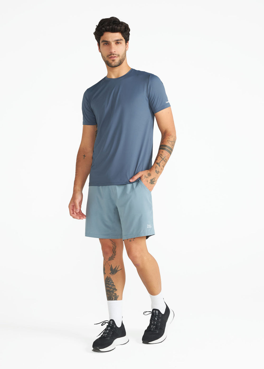 Calção Homem Médio