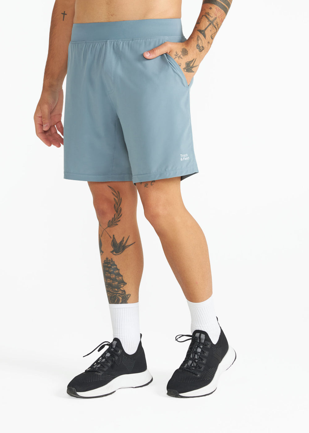 Calção Homem Médio