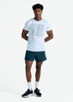 Short Men's Shorts With Shorts