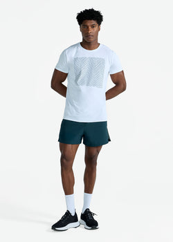 Short Men's Shorts With Shorts