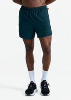 Short Men's Shorts With Shorts
