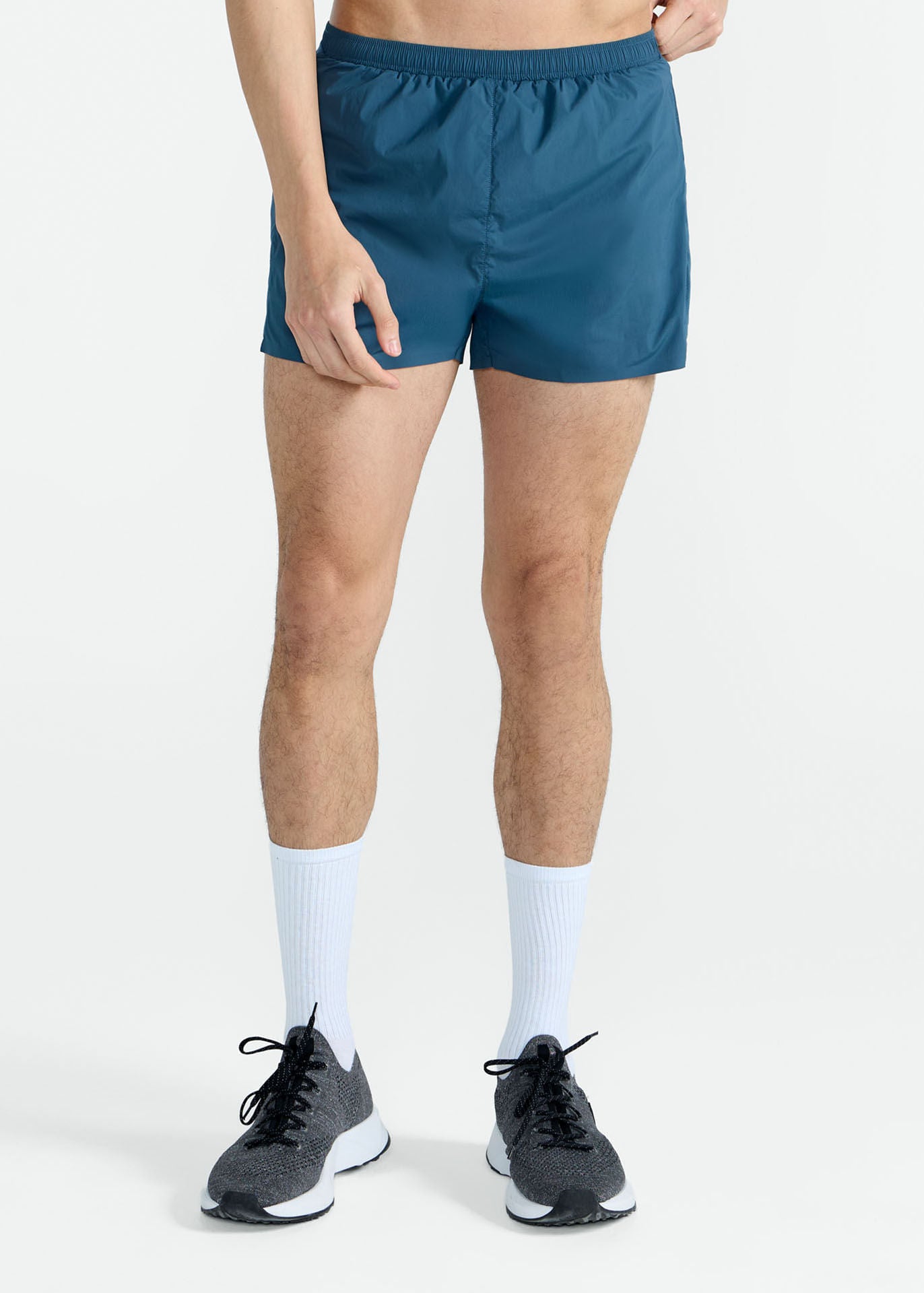 Herren-Läufershorts