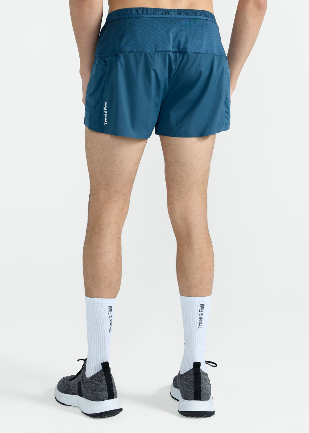Men's Runner Shorts