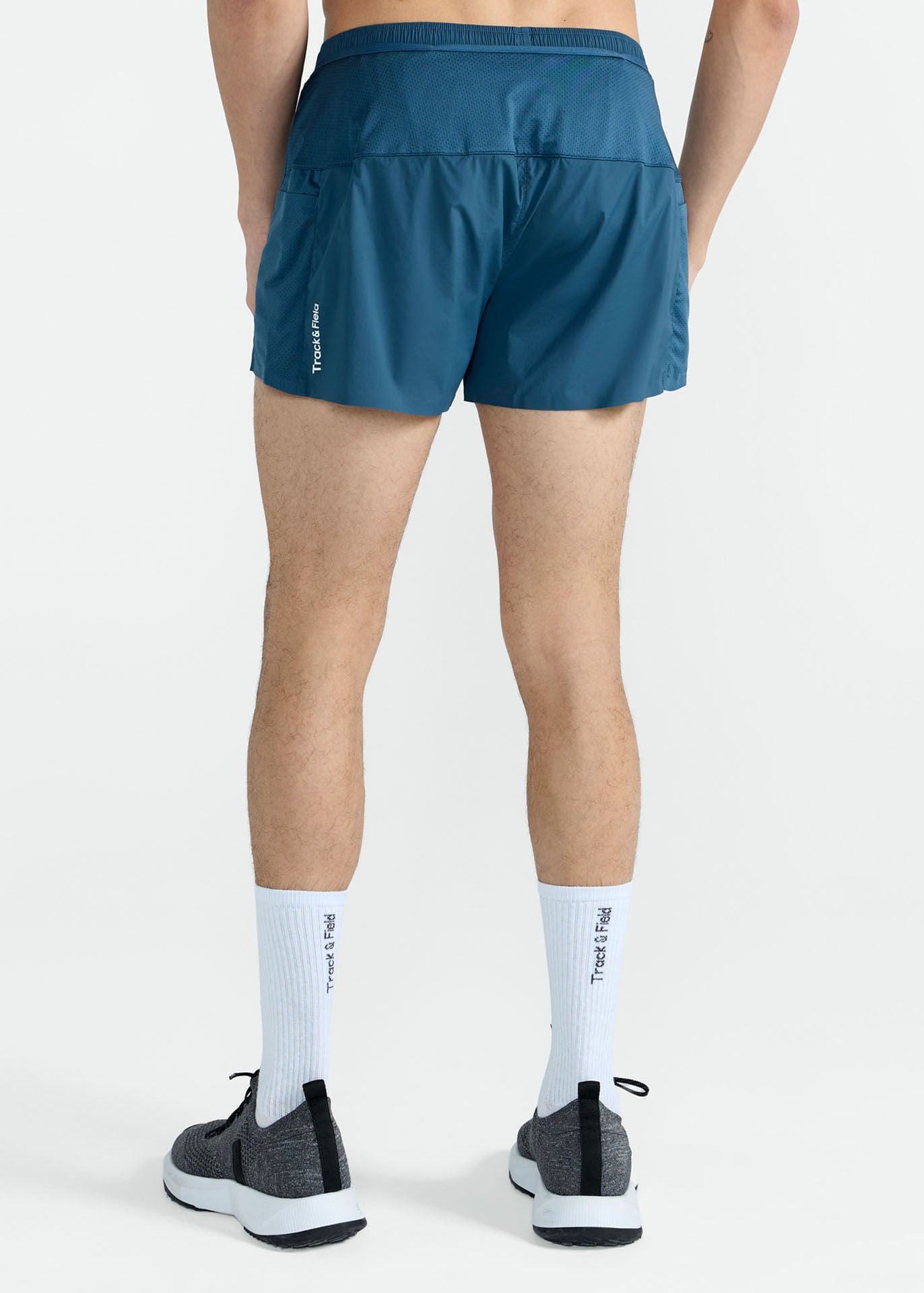 Men's Runner Shorts