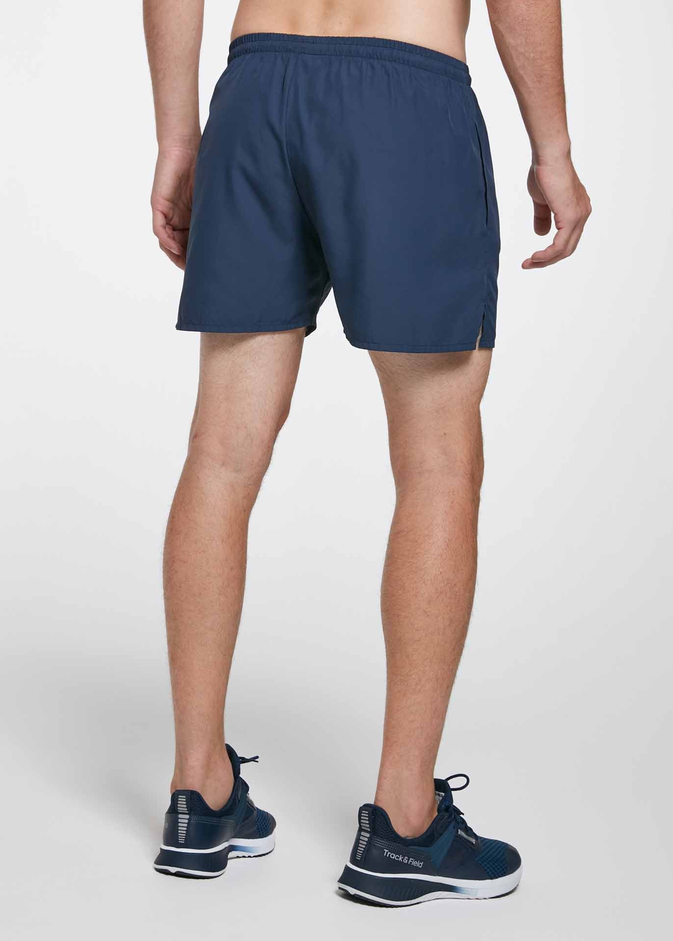 Shorts courts pour hommes