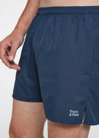Kurze Herrenshorts