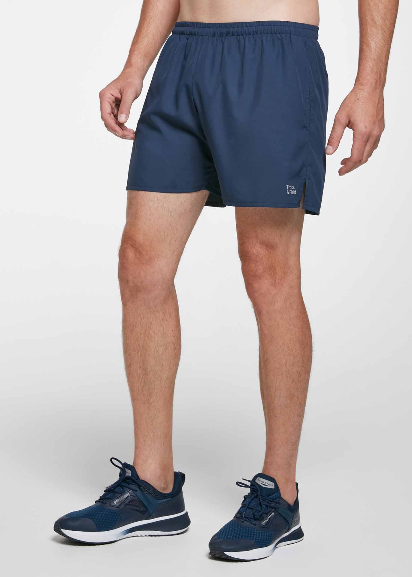 Kurze Herrenshorts