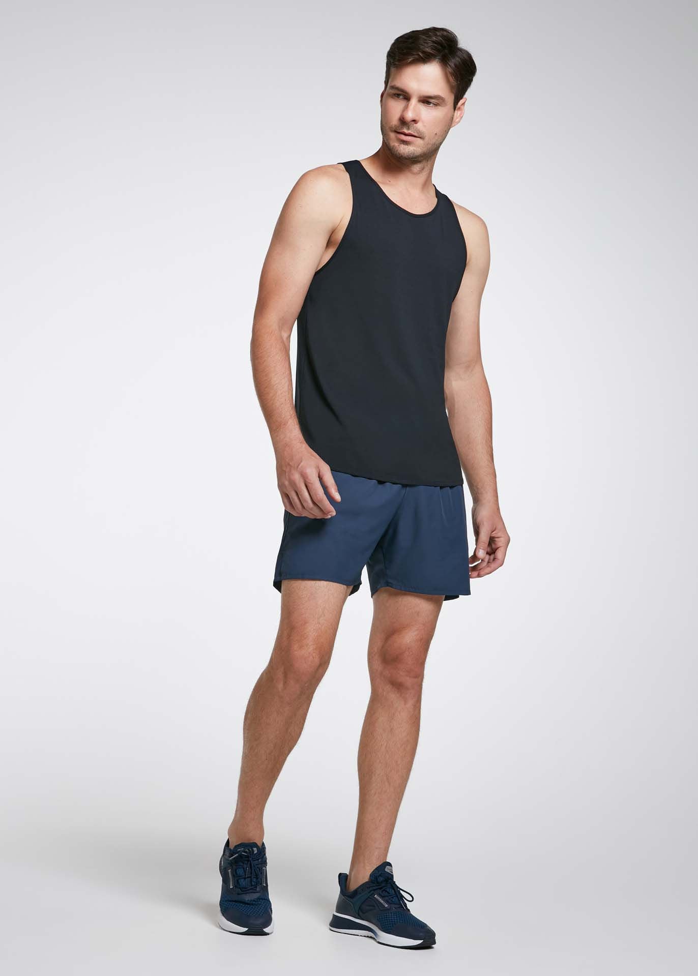 Shorts courts pour hommes