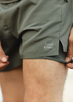 Pantalones cortos infinitos para hombre