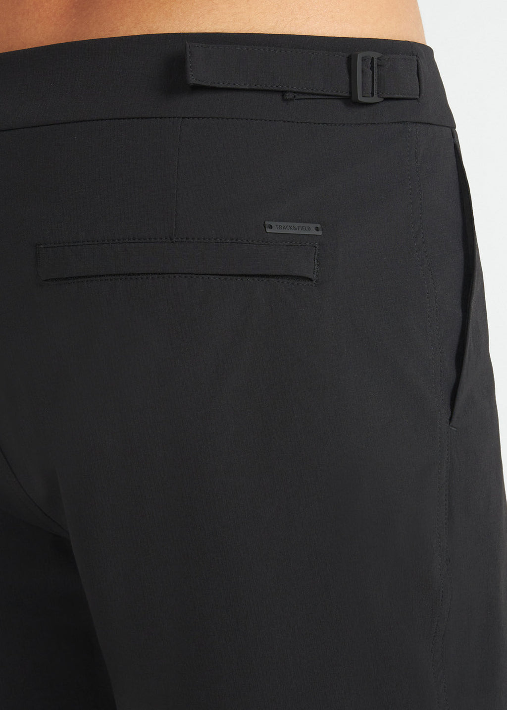 Pantalones cortos casuales para hombres
