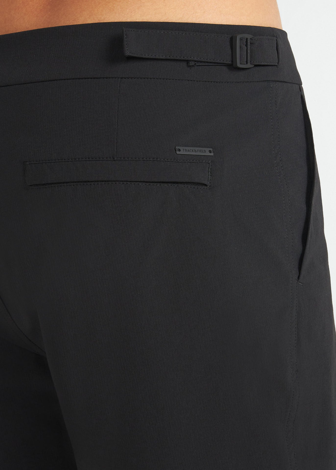 Pantalones cortos casuales para hombres