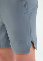 Kindershorts für Jungen mit langem Ausschnitt