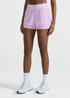 Bermudas elásticas para mujer