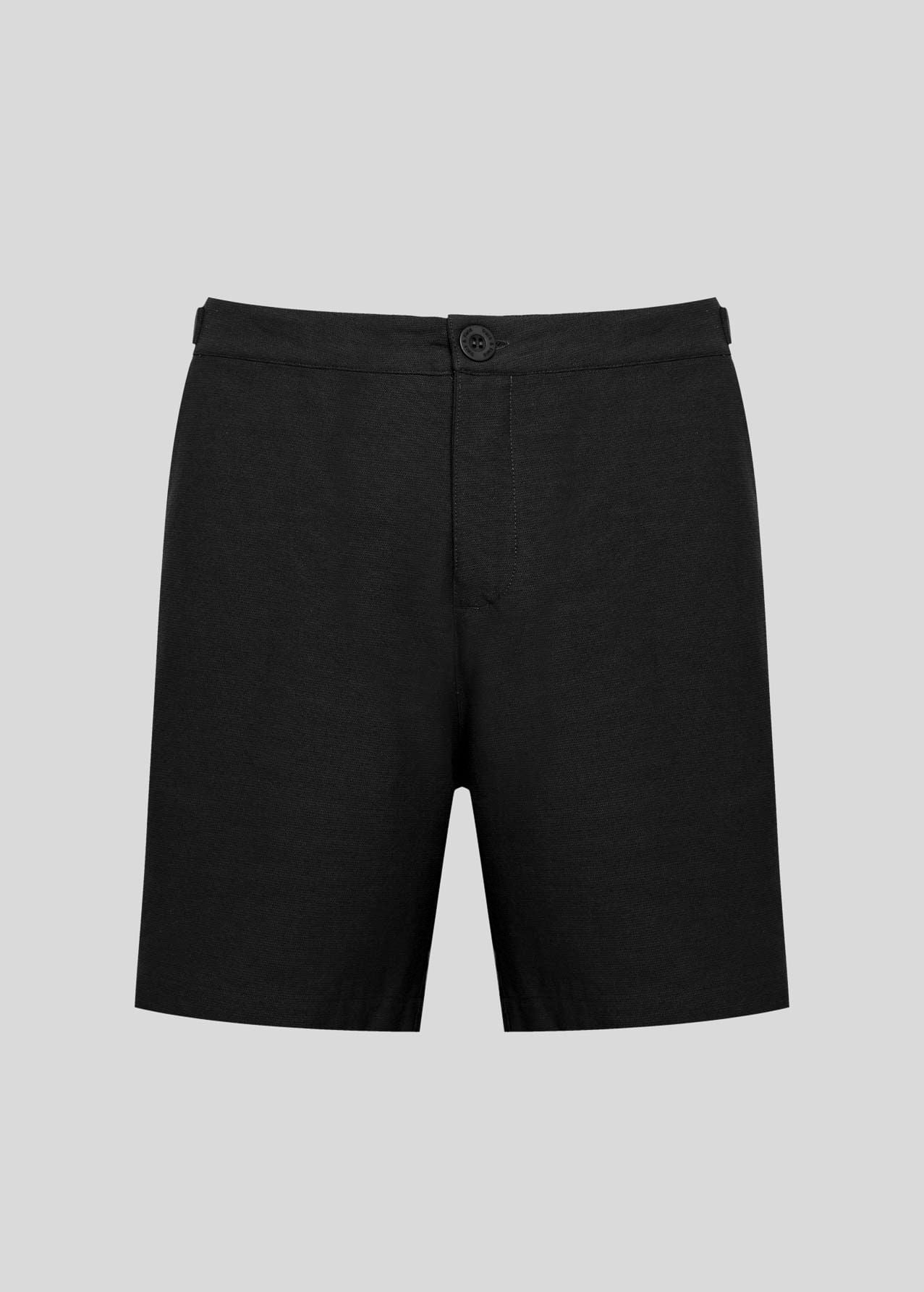 Men's Adjustable Short Shorts