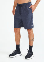 Men's Minimal Long Shorts