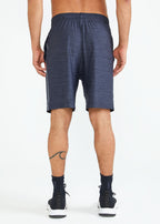 Men's Minimal Long Shorts