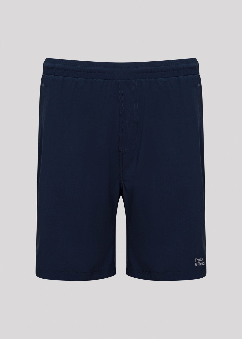 Lange Cut-Out-Shorts für Herren