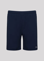 Lange Cut-Out-Shorts für Herren