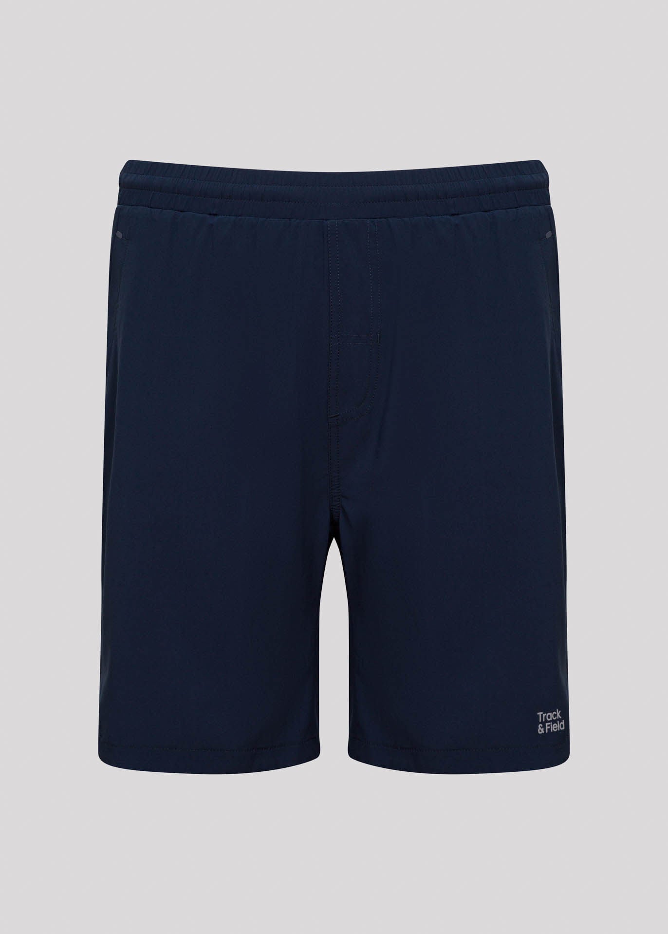 Lange Cut-Out-Shorts für Herren