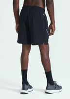 Mittlere Laser-Shorts für Herren