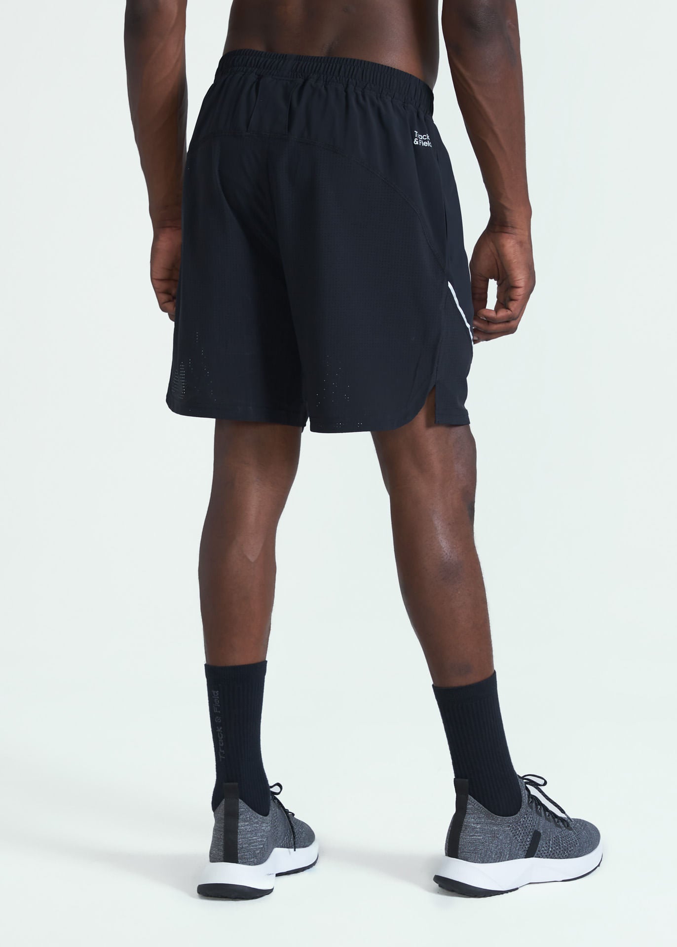 Short Laser moyen pour hommes