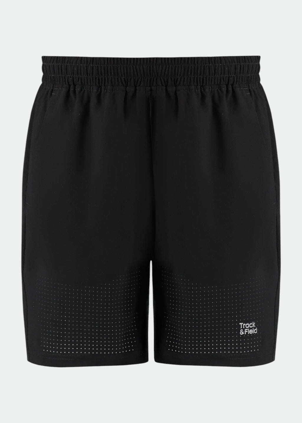 Pantalones cortos de entrenamiento medianos para hombre