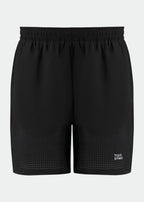 Pantalones cortos de entrenamiento medianos para hombre