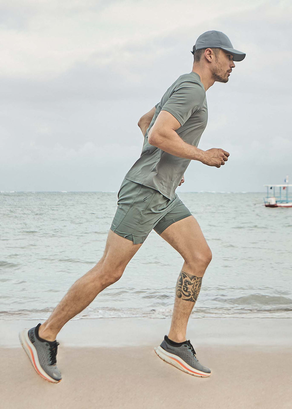 Infinity Herren-Shorts