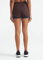 Agility-Shorts für Damen