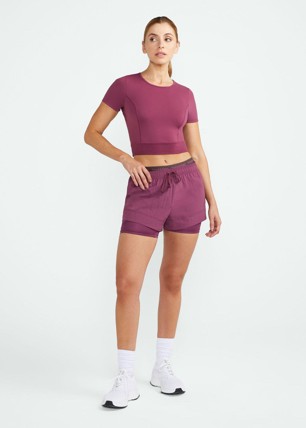 Concept Woman Shorts