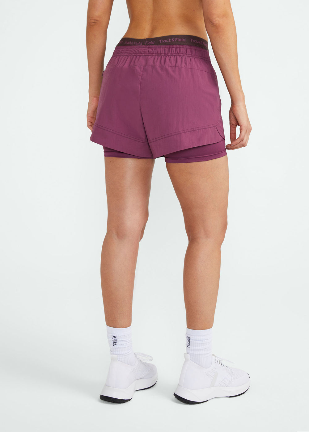 Concept Woman Shorts