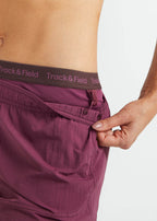 Concepto Mujer Pantalones Cortos