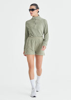 Element Woman Shorts