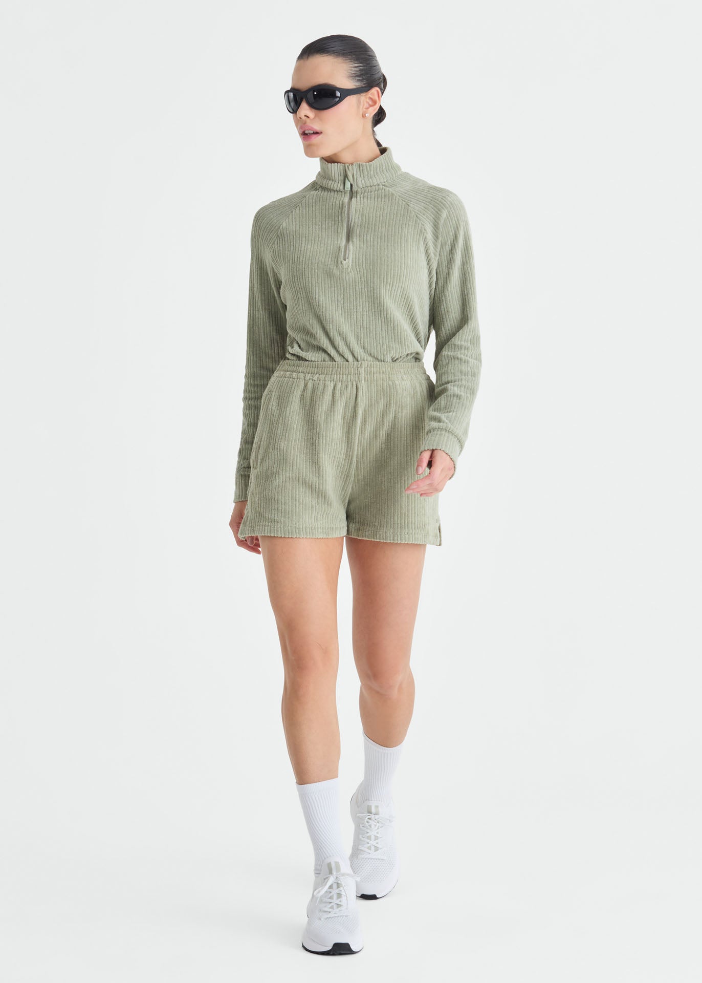 Element Woman Shorts
