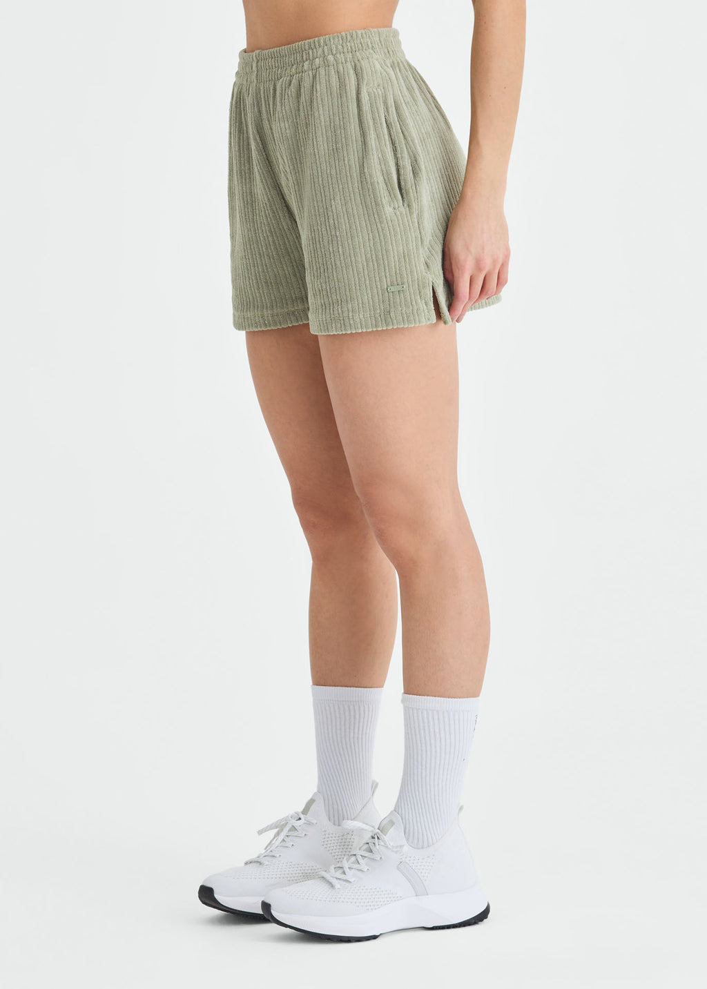 Element Woman Shorts