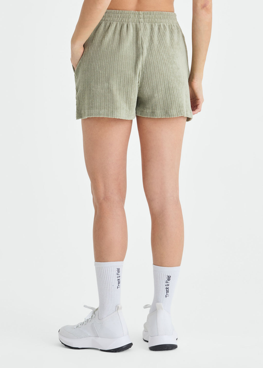 Element Woman Shorts