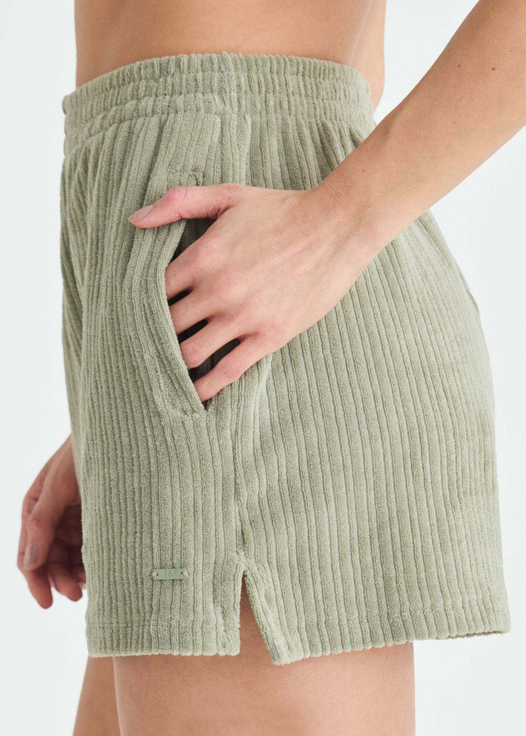 Element Woman Shorts