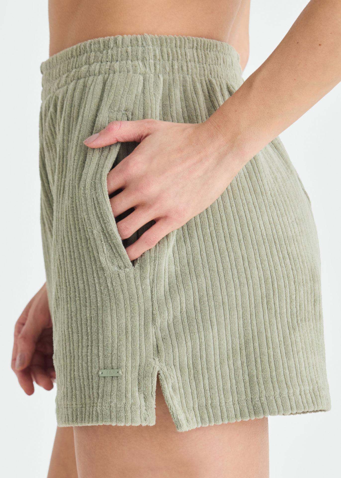 Element Woman Shorts