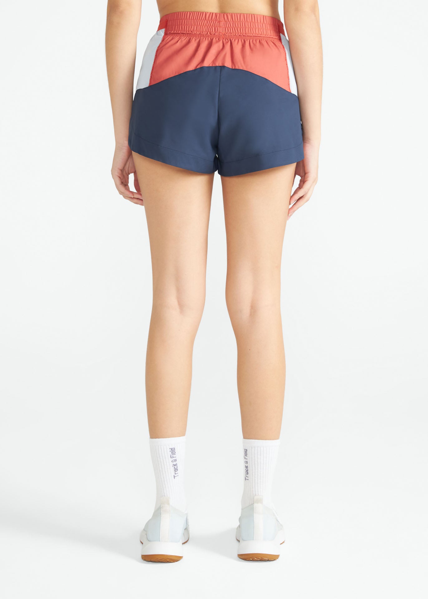 Short énergétique pour femme