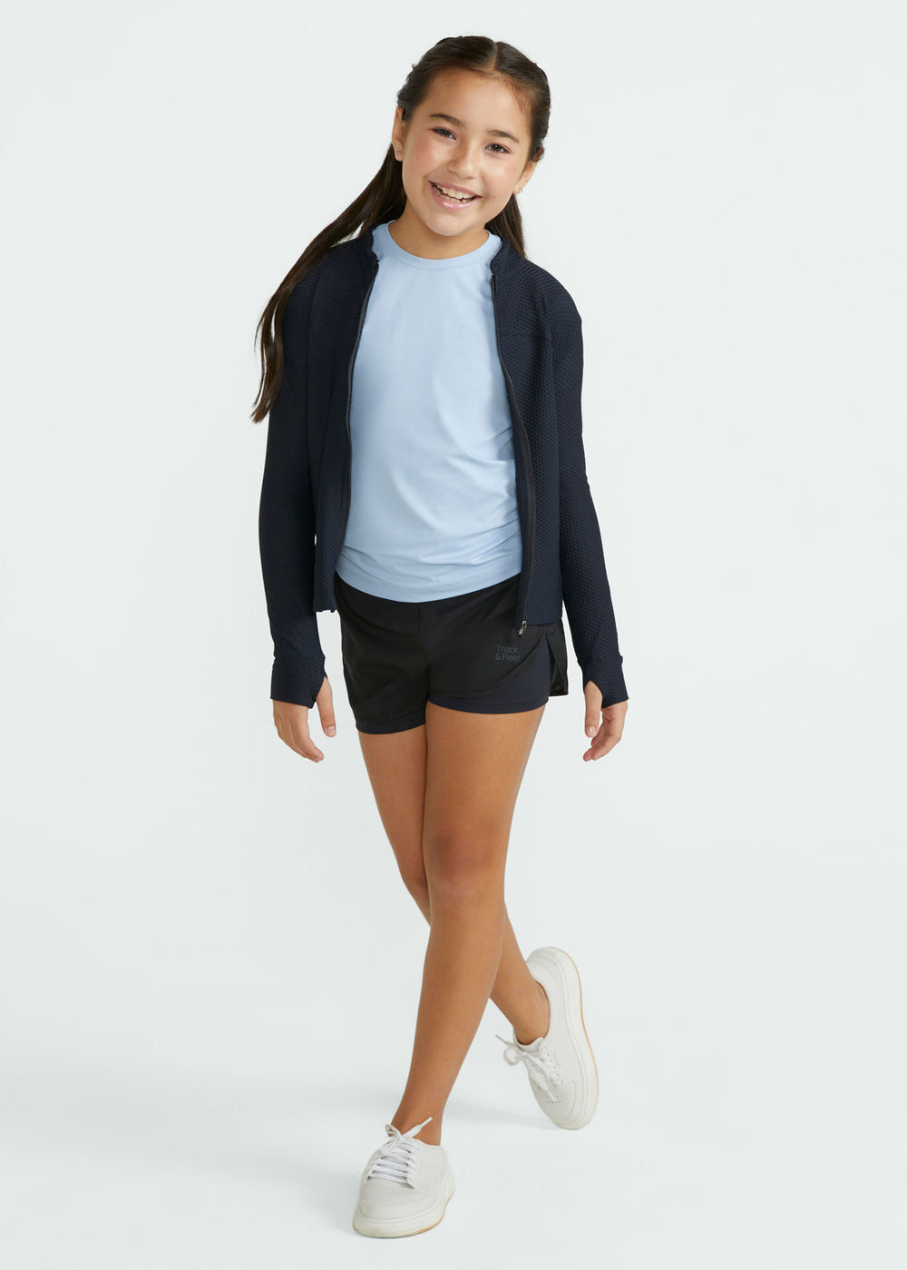Children's Shorts for Girls