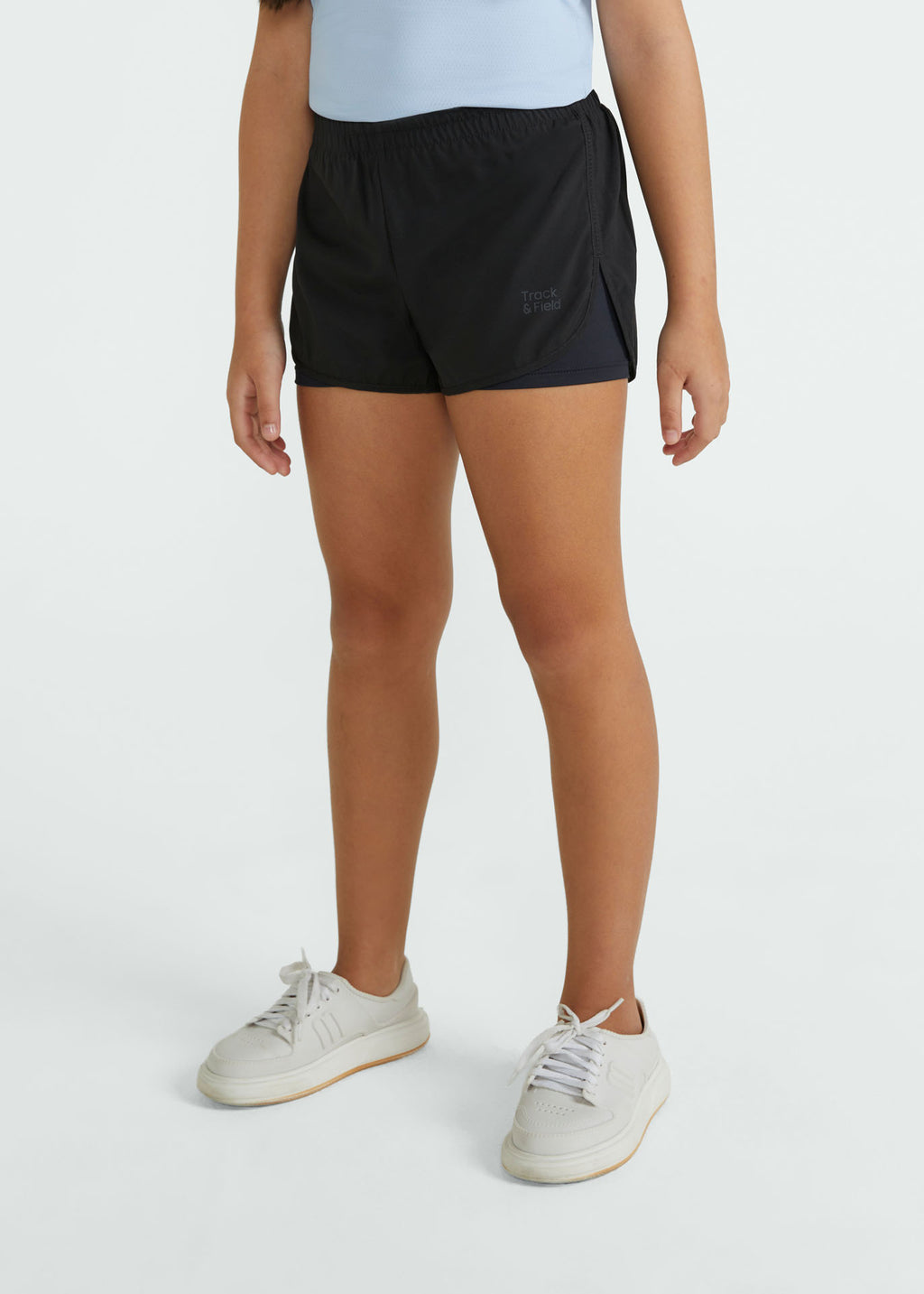 Children's Shorts for Girls