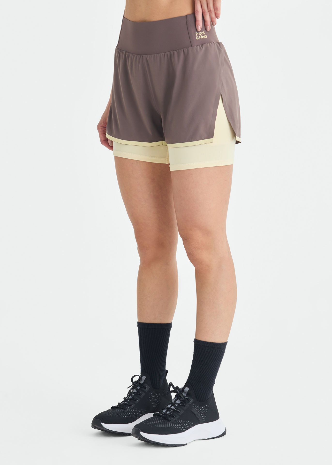 Women's Race Shorts