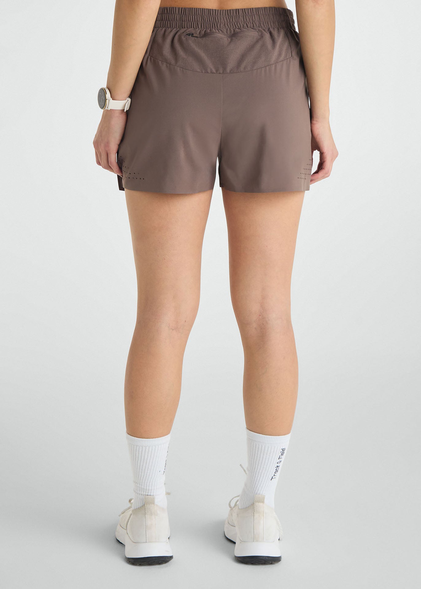 Stride-Shorts für Damen