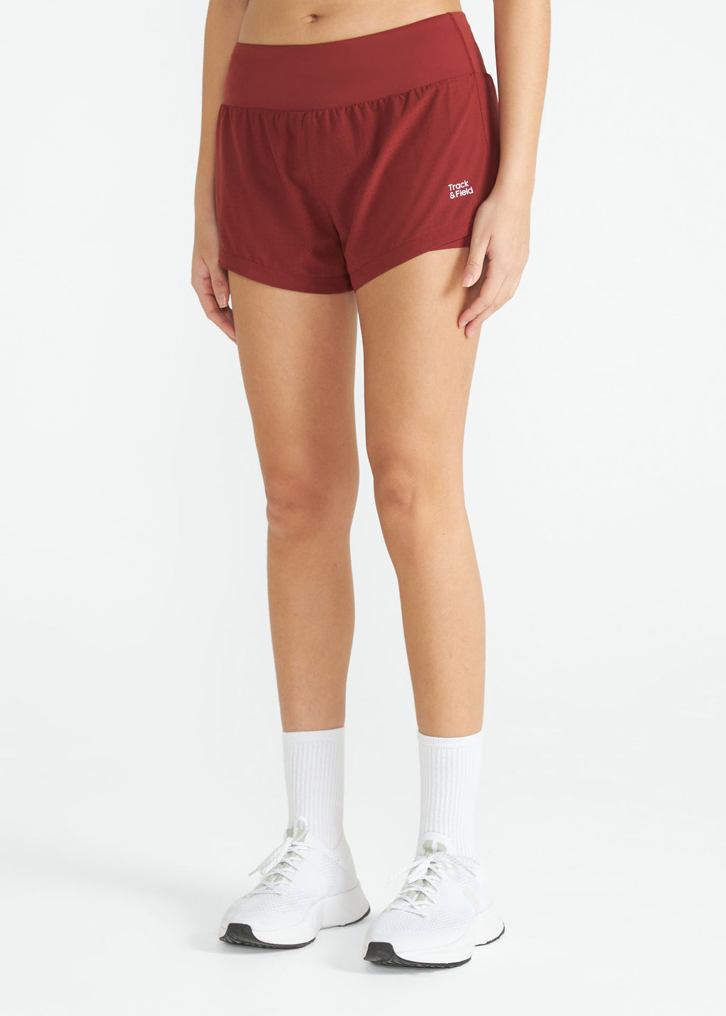 Women's Training Shorts