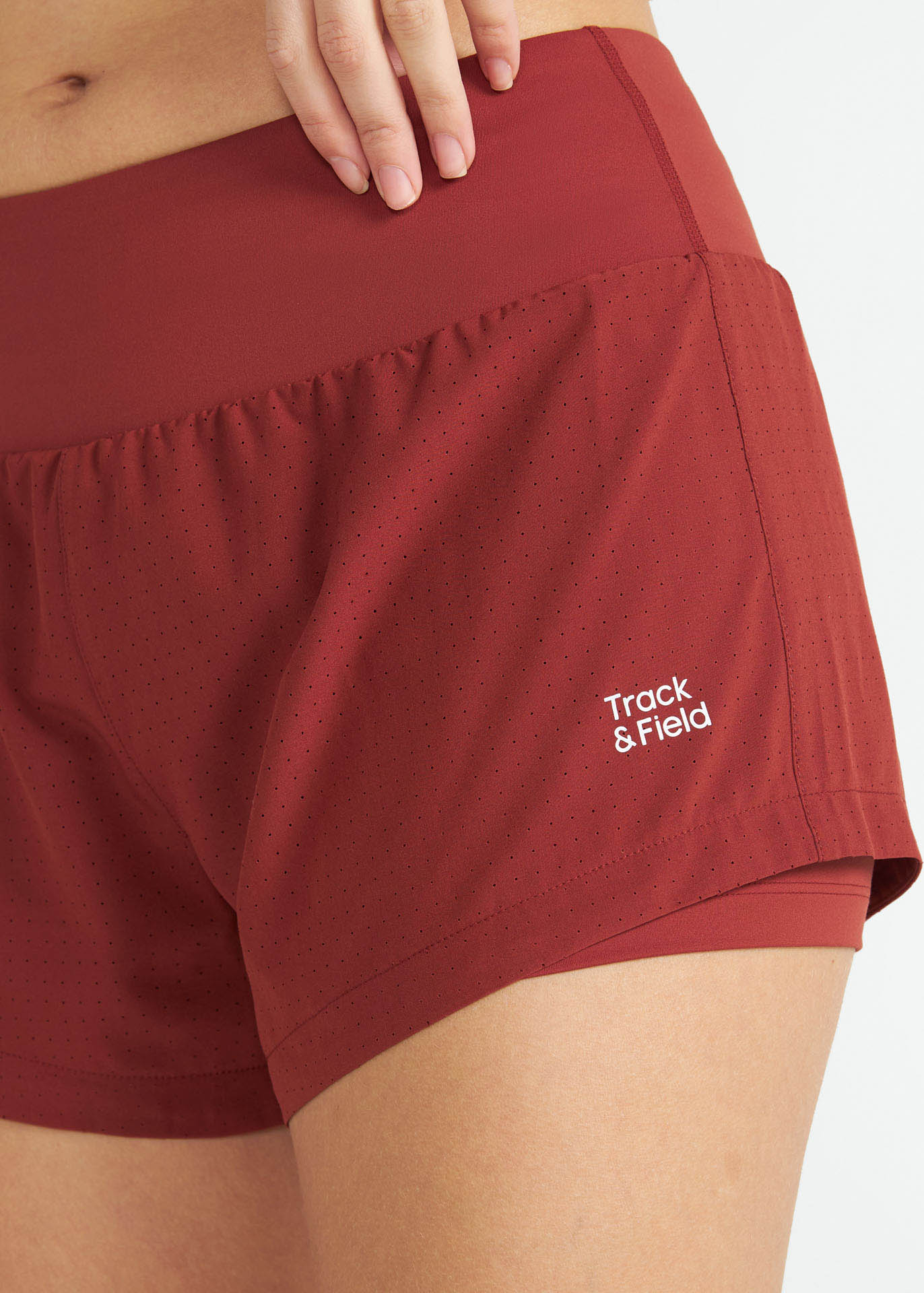 Women's Training Shorts