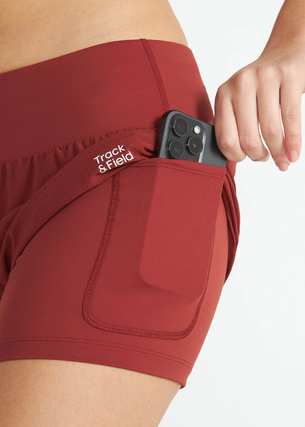 Women's Training Shorts
