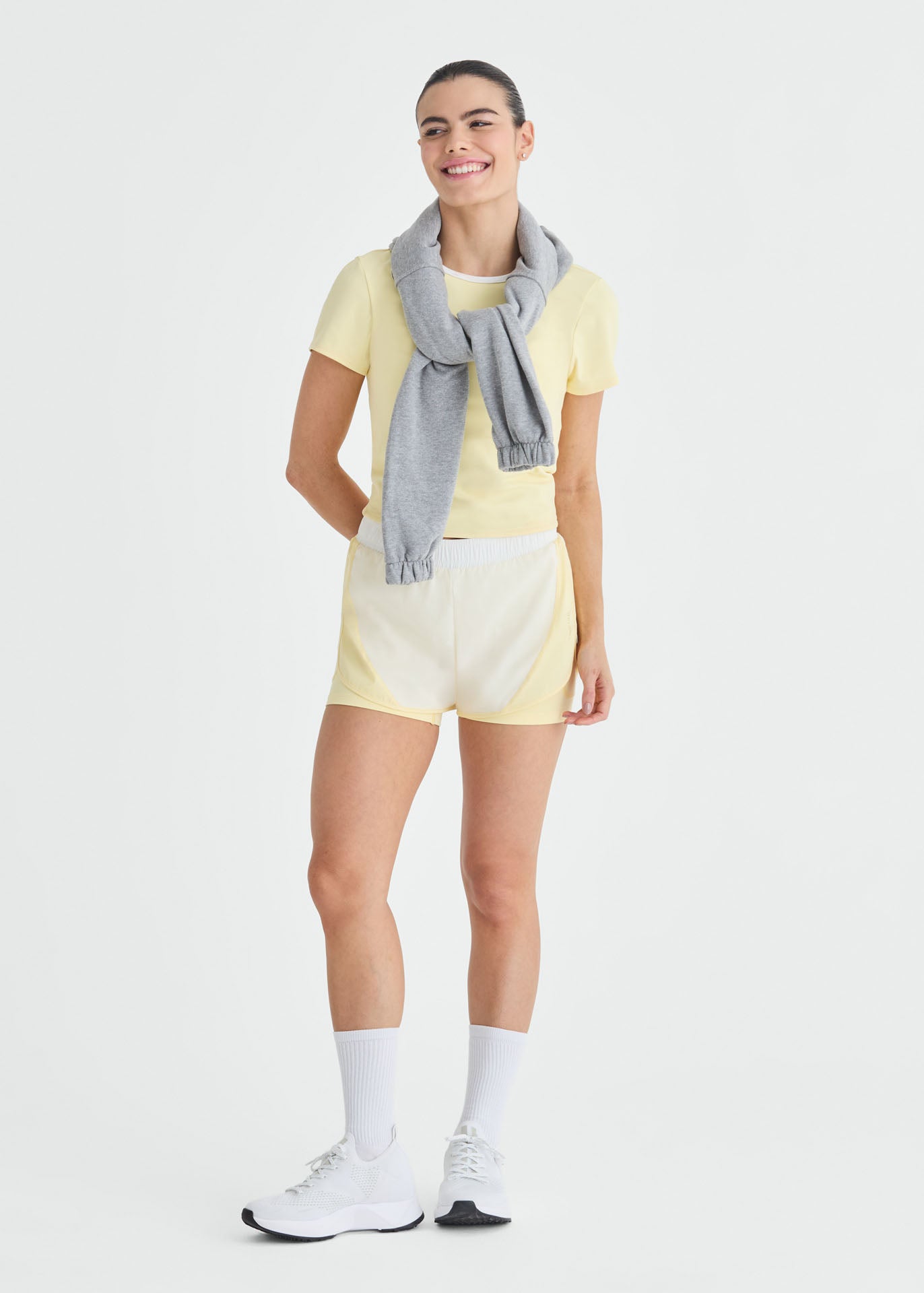 Vibe Woman Shorts